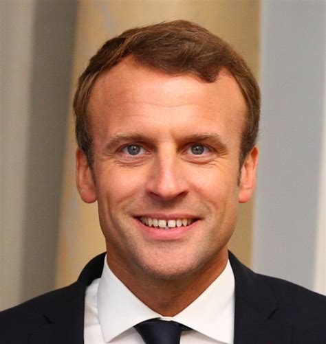 Emmanuelle Macron